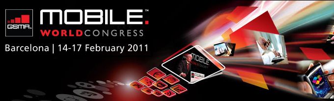 MWC 2011 